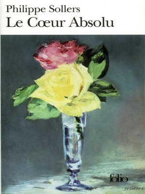 cover image of Le Cœur Absolu